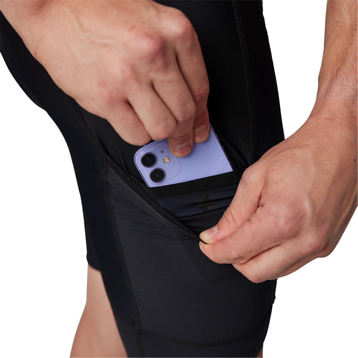 Pearl Izumi Men's Expedition Bib Short