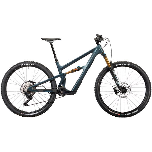 Ibis Ripley V5 SLX