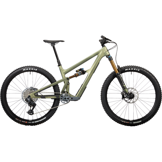 Ibis Ripmo V3 GX Transmission