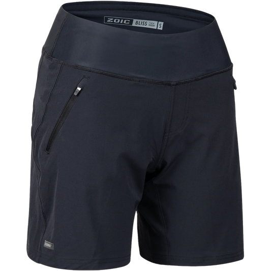  Women's Bliss Short 7 Liner