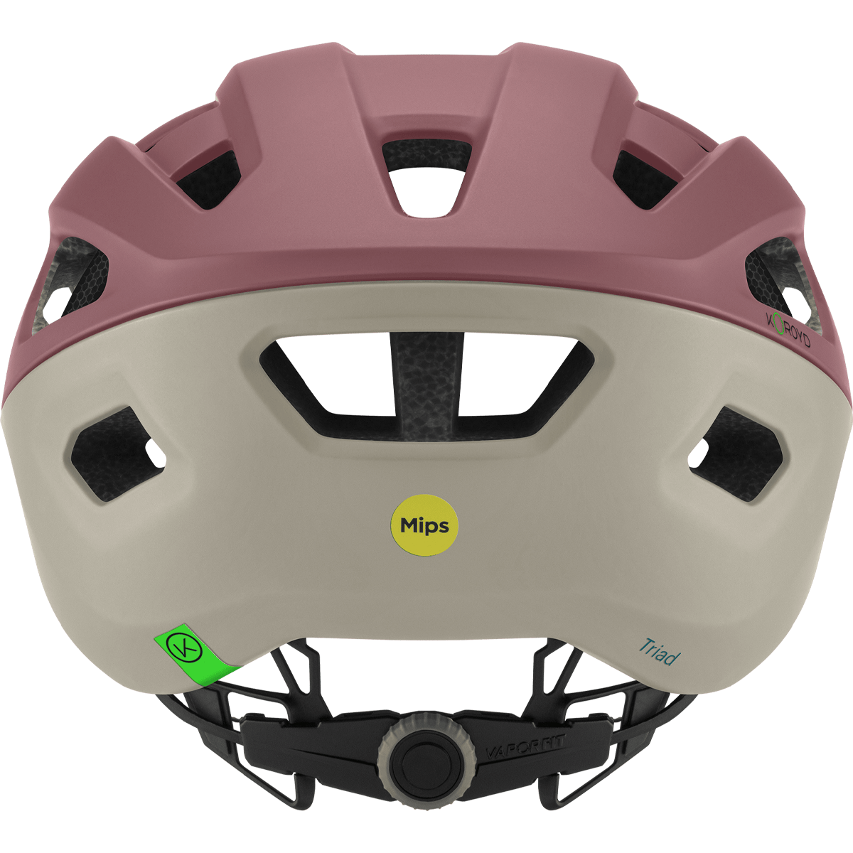  Triad MIPS