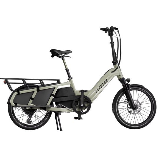 Abound Ebike