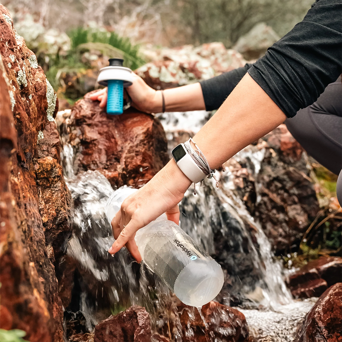 Hydrapak Breakaway+ Filter 30 Oz