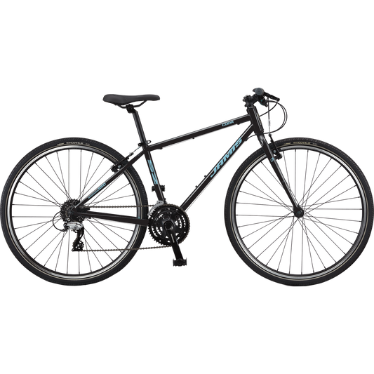  Women's Coda S2