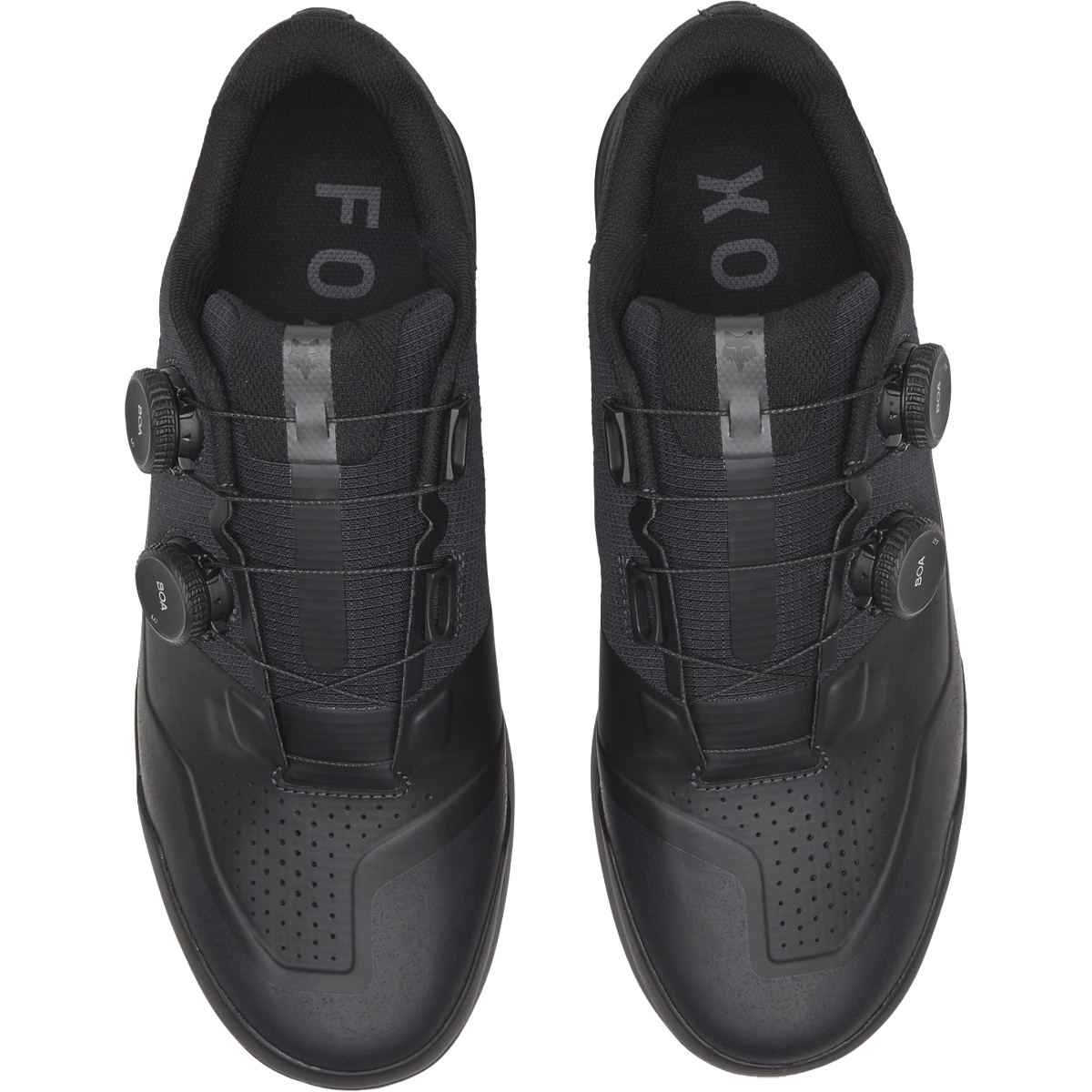  Union Boa Flat