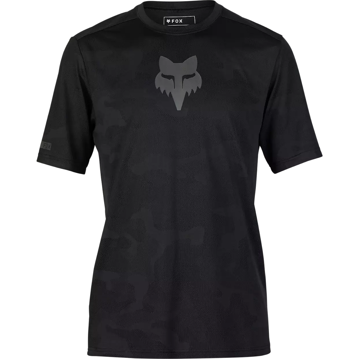  Men's Ranger TruDri Short Sleeve Jersey