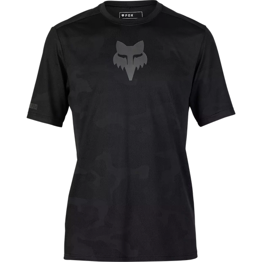  Men's Ranger TruDri Short Sleeve Jersey