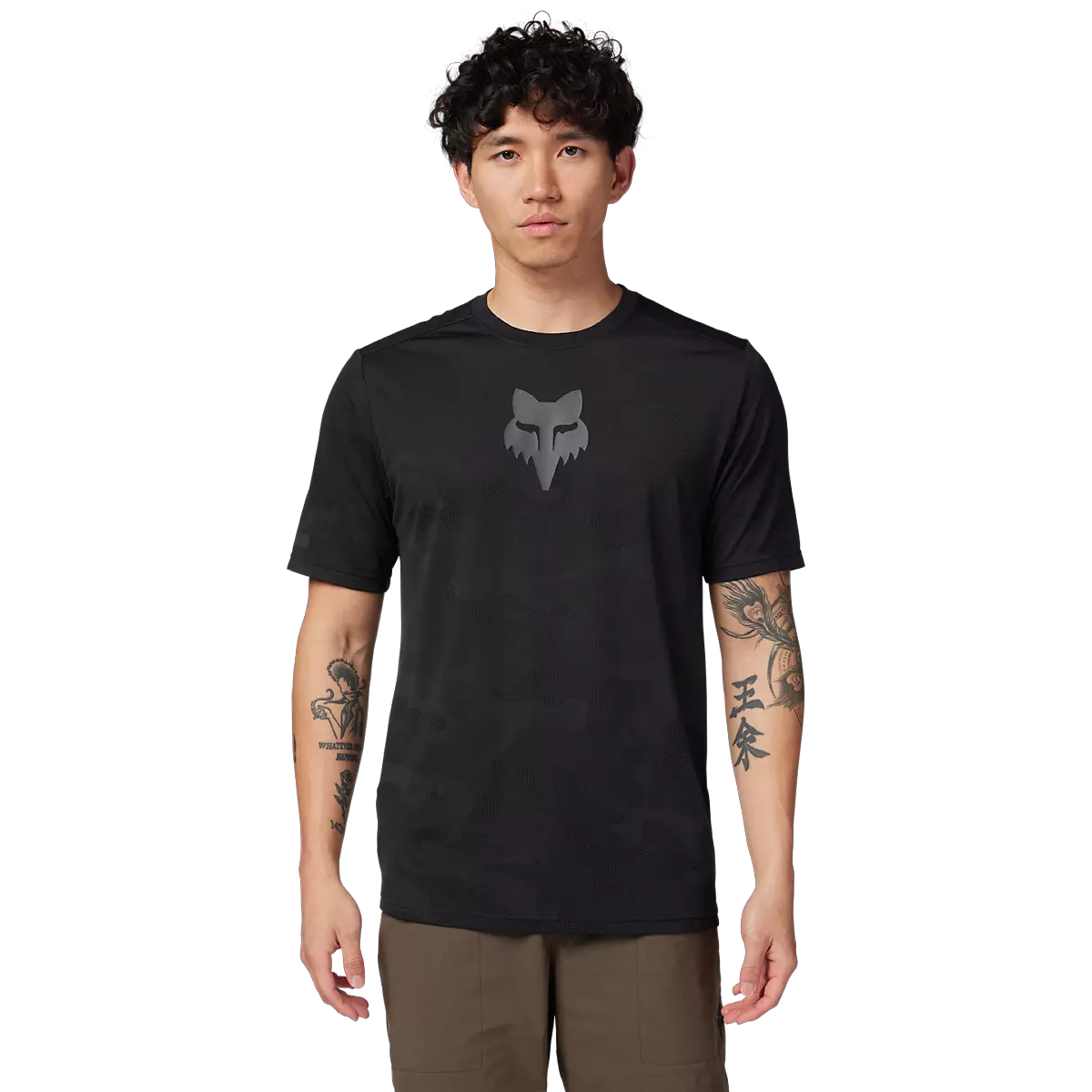  Men's Ranger TruDri Short Sleeve Jersey