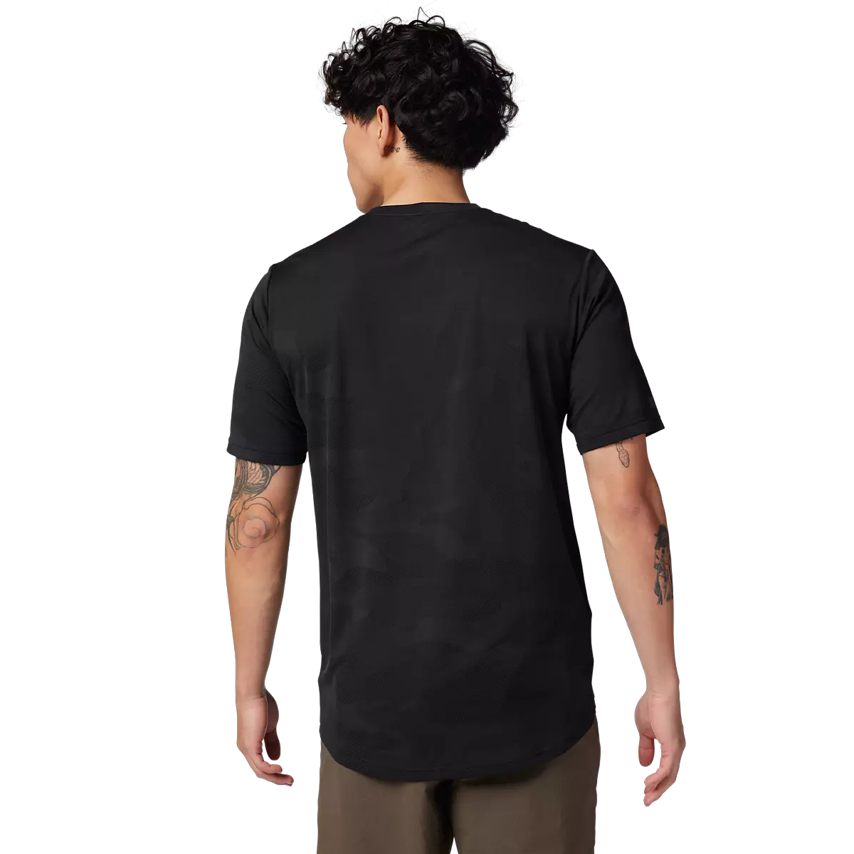  Men's Ranger TruDri Short Sleeve Jersey