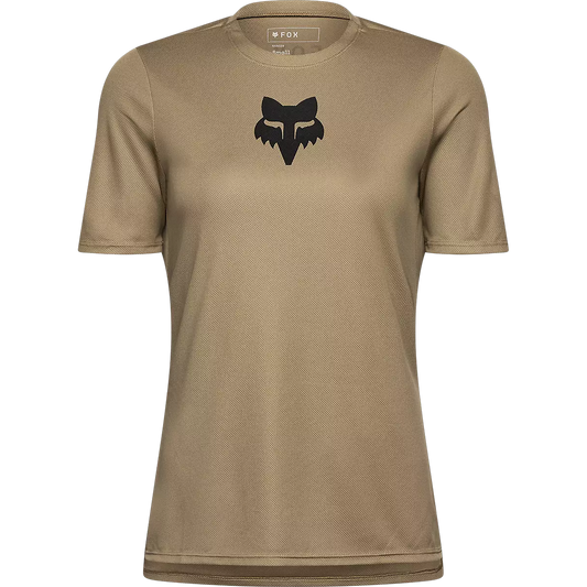  Women's Ranger Short Sleeve Jersey Fox Head