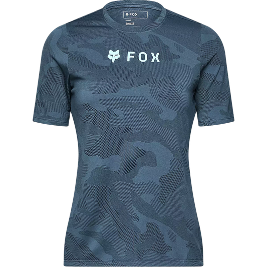  Women's Ranger Tru Dri Short Sleeve Jersey