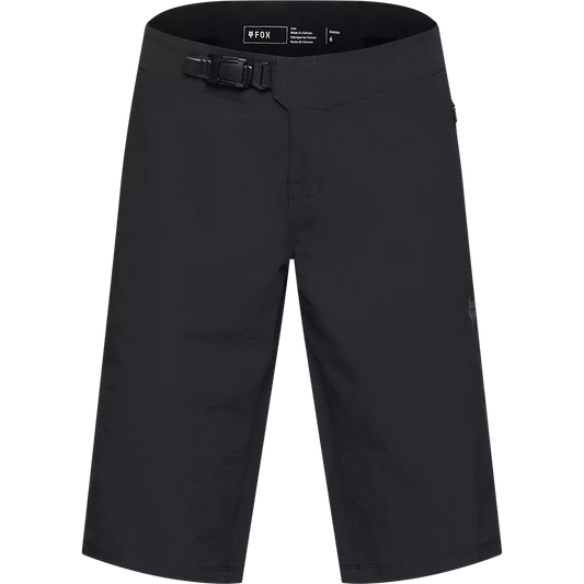  Women's Ranger Short W/Liner