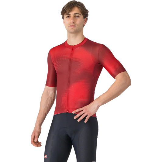 Castelli Men's Vortice Jersey