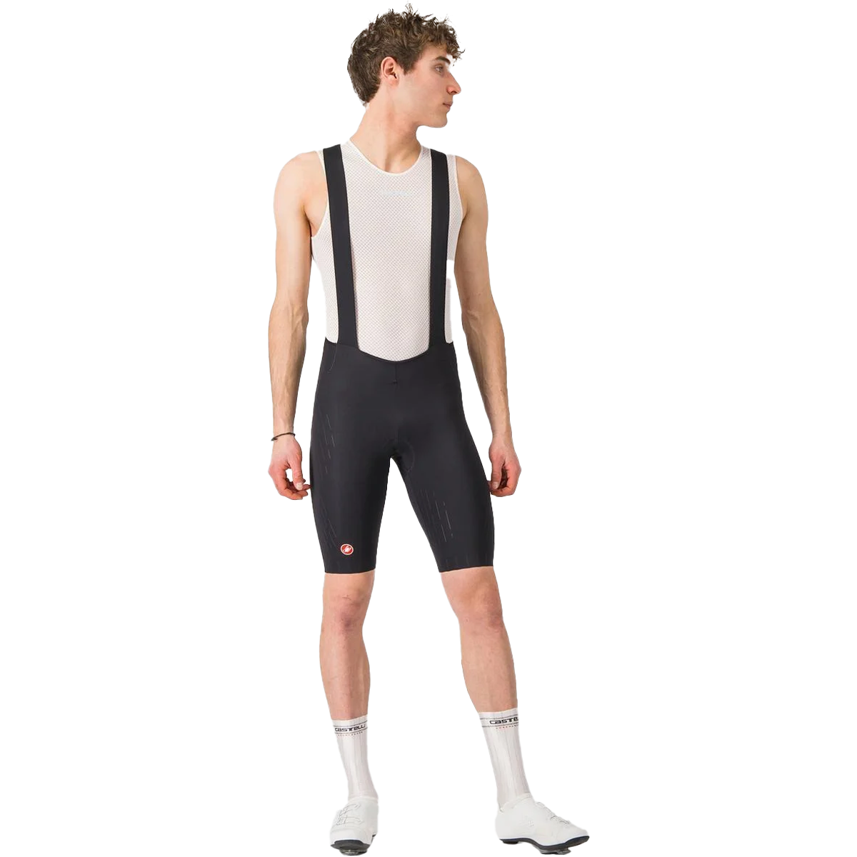 Castelli Men's Free Aero Race S Bibshort