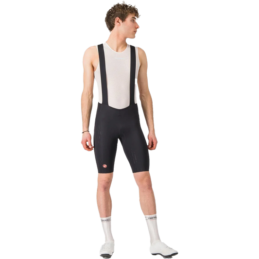 Castelli Men's Free Aero Race S Bibshort