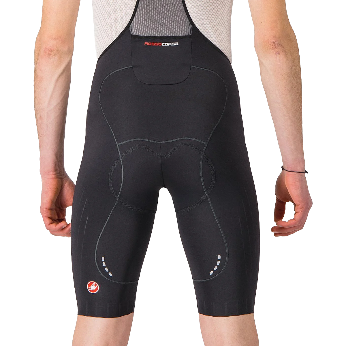 Castelli Men's Free Aero Race S Bibshort