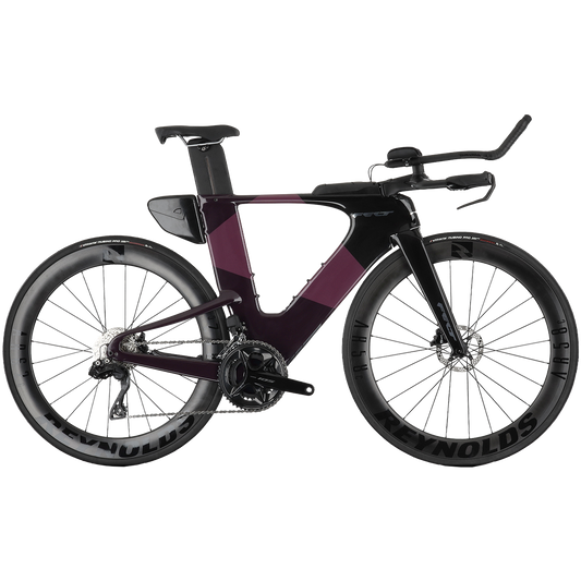 FELT IAx Advanced 105 Di2
