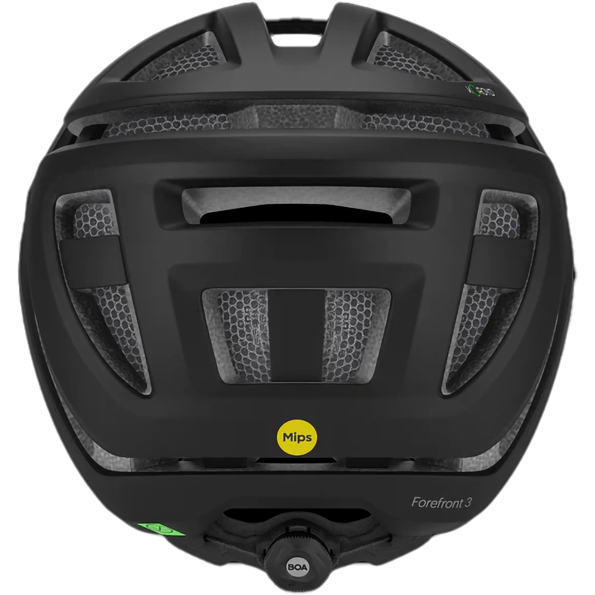  Forefront 3 MIPS