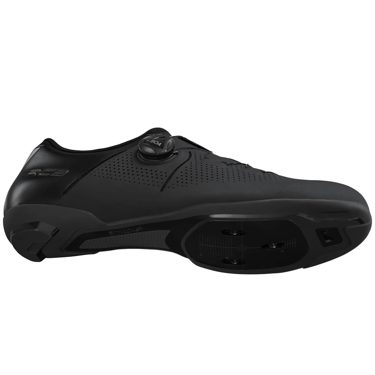 Shimano Men's SH-RC302 Wide