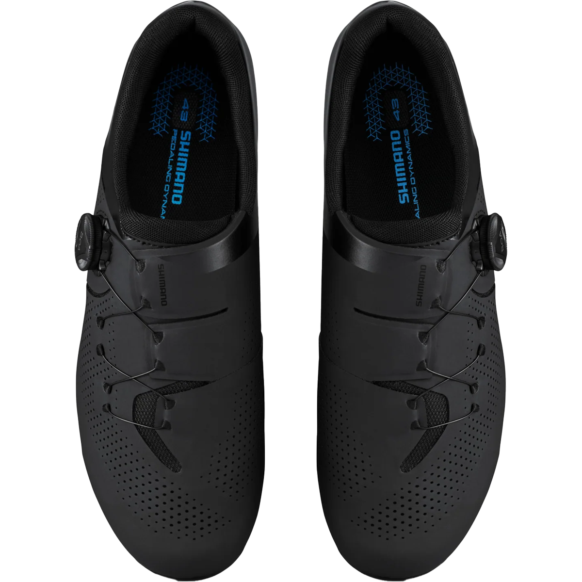 Shimano Men's SH-RC302 Wide
