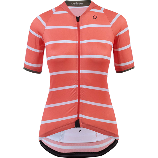  Women's Breton SE Jersey