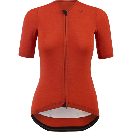  Women's Concept Merino Jersey