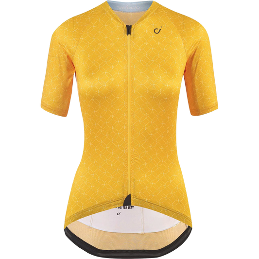  Women's Geo Ultralight Jersey