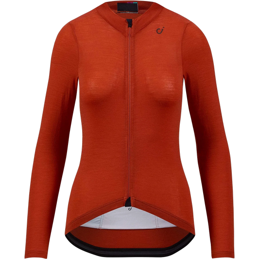  Women's Concept Merino Long Sleeve
