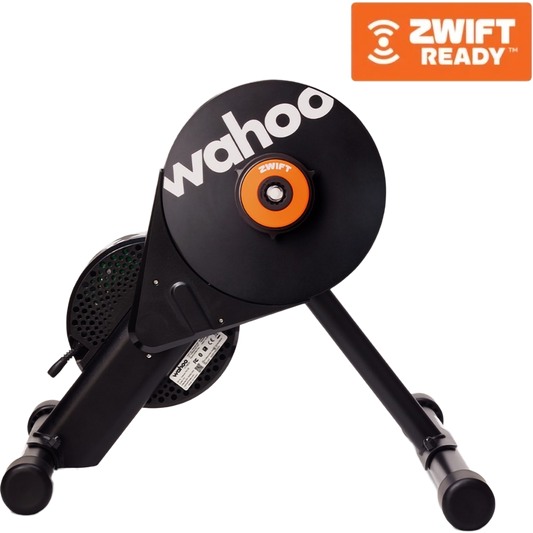 Wahoo Fitness Kickr Core With Zwift Cog