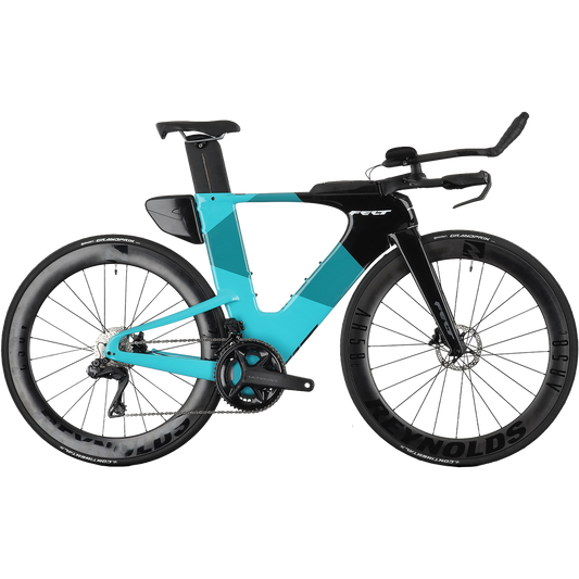 FELT IAx Advanced Ultegra Di2
