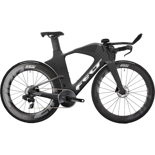 FELT IA 2.0 Pro FORCE ETap AXS