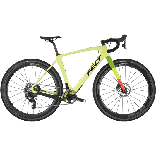 FELT BREED Advanced Force 1 ETap AXS