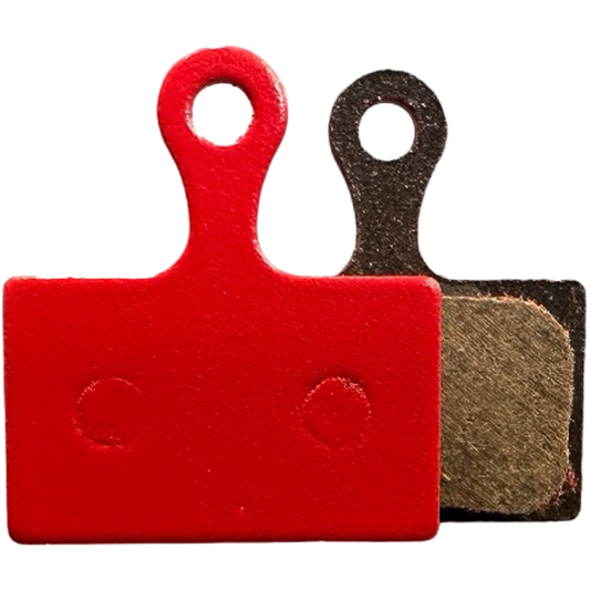  Shimano Road ALL Red