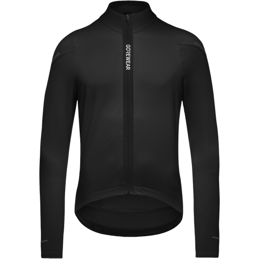  Men's SPINSHIFT Thermo Long Sleeve Jersey