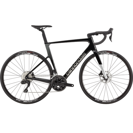 Cannondale SuperSix EVO 3 Carbon
