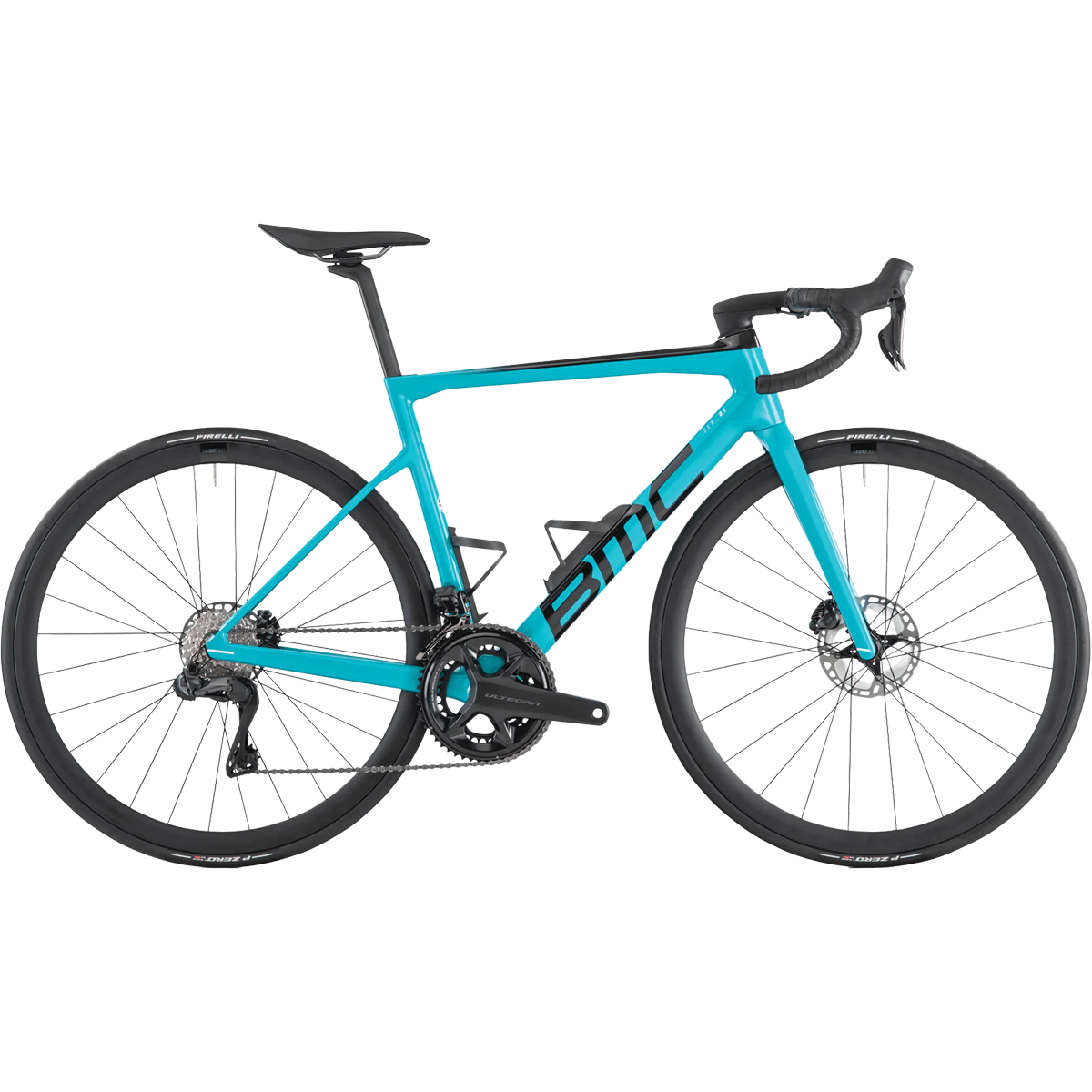  BMC Teammachine SLR 01 FOUR - Southern California