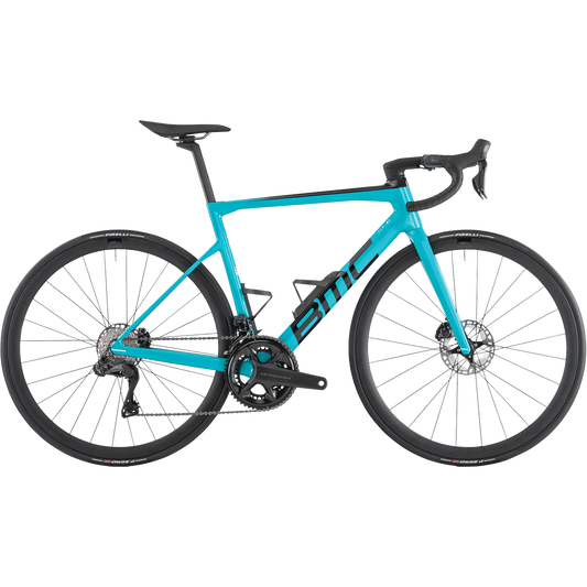  BMC Teammachine SLR 01 FOUR - Southern California
