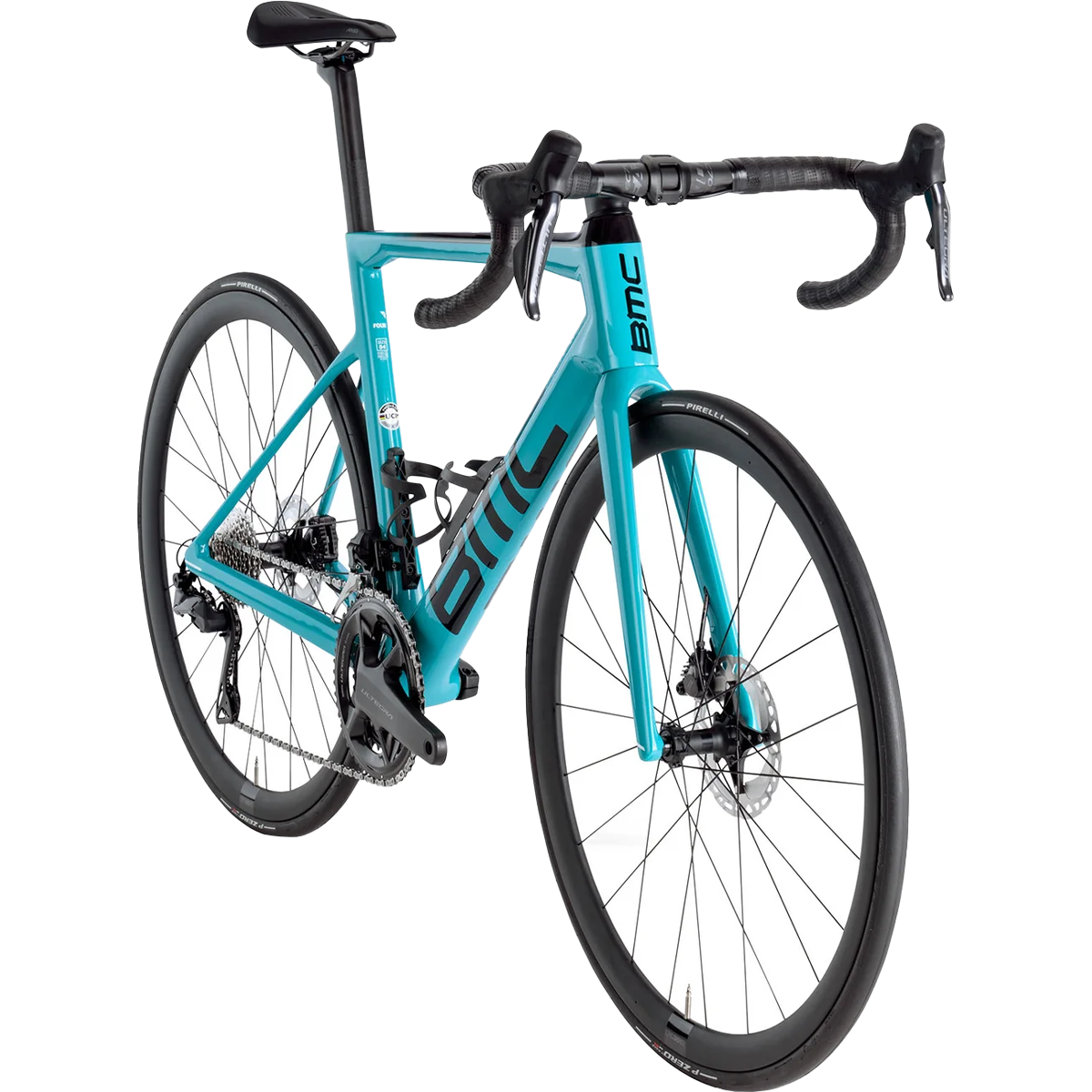  BMC Teammachine SLR 01 FOUR - Southern California