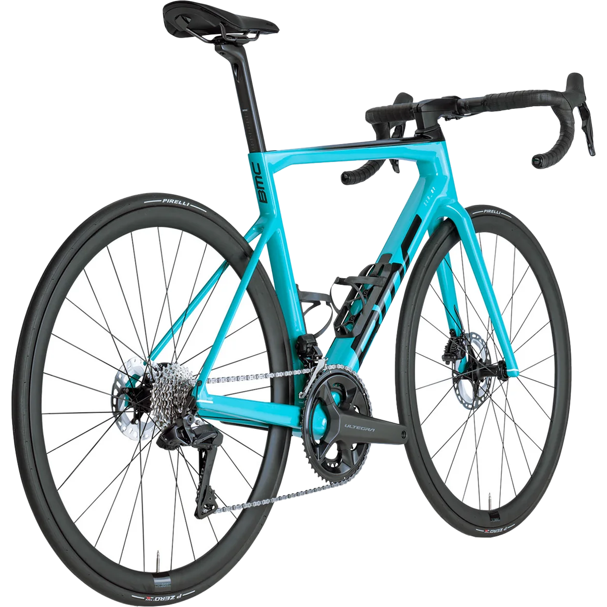  BMC Teammachine SLR 01 FOUR - Southern California