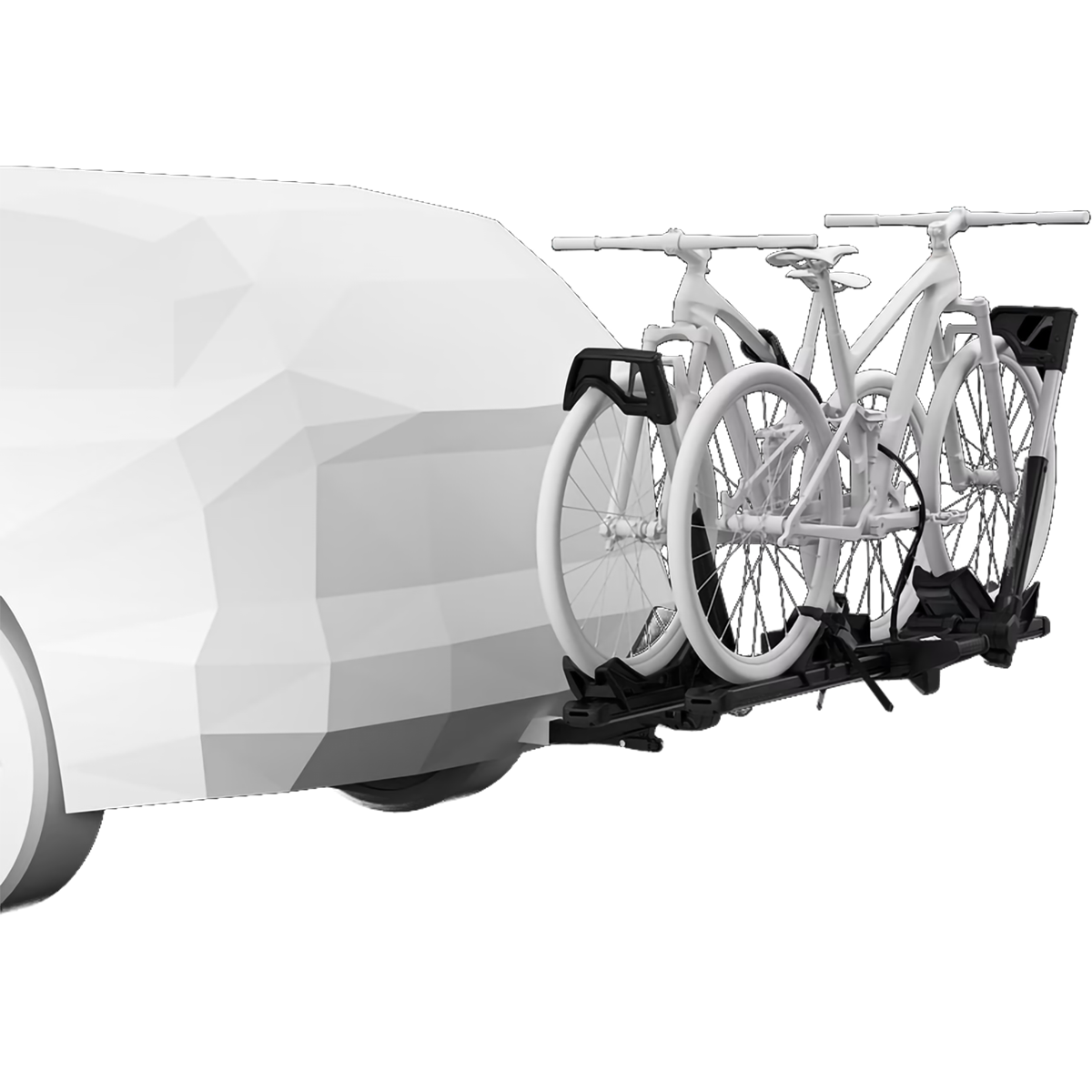Thule Verse 2 Bike 1.25"