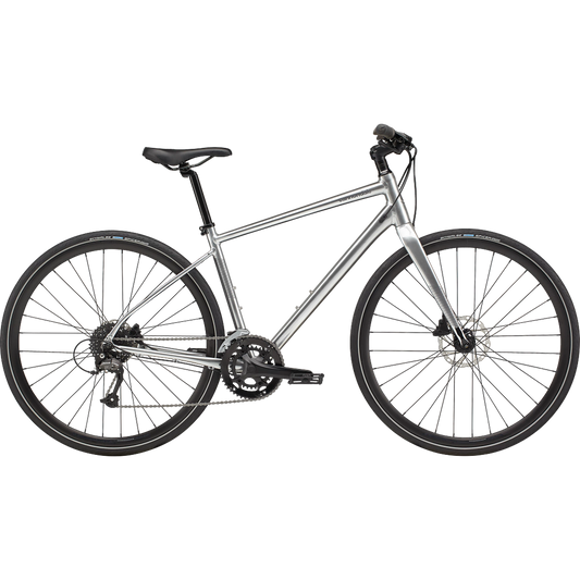 Cannondale Quick Disc 3