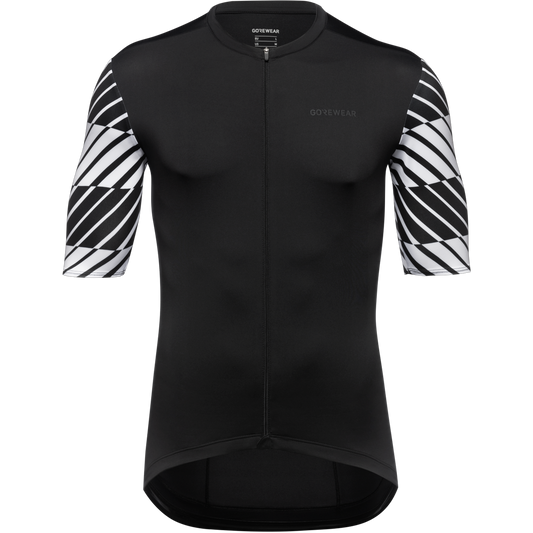  Men's Swiftride Optical Jersey