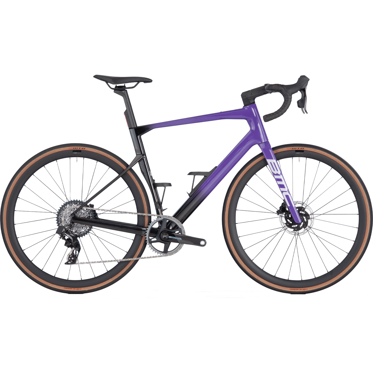 BMC Roadmachine 01 X ONE