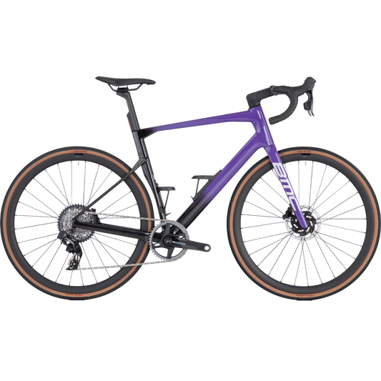 BMC Roadmachine 01 X ONE