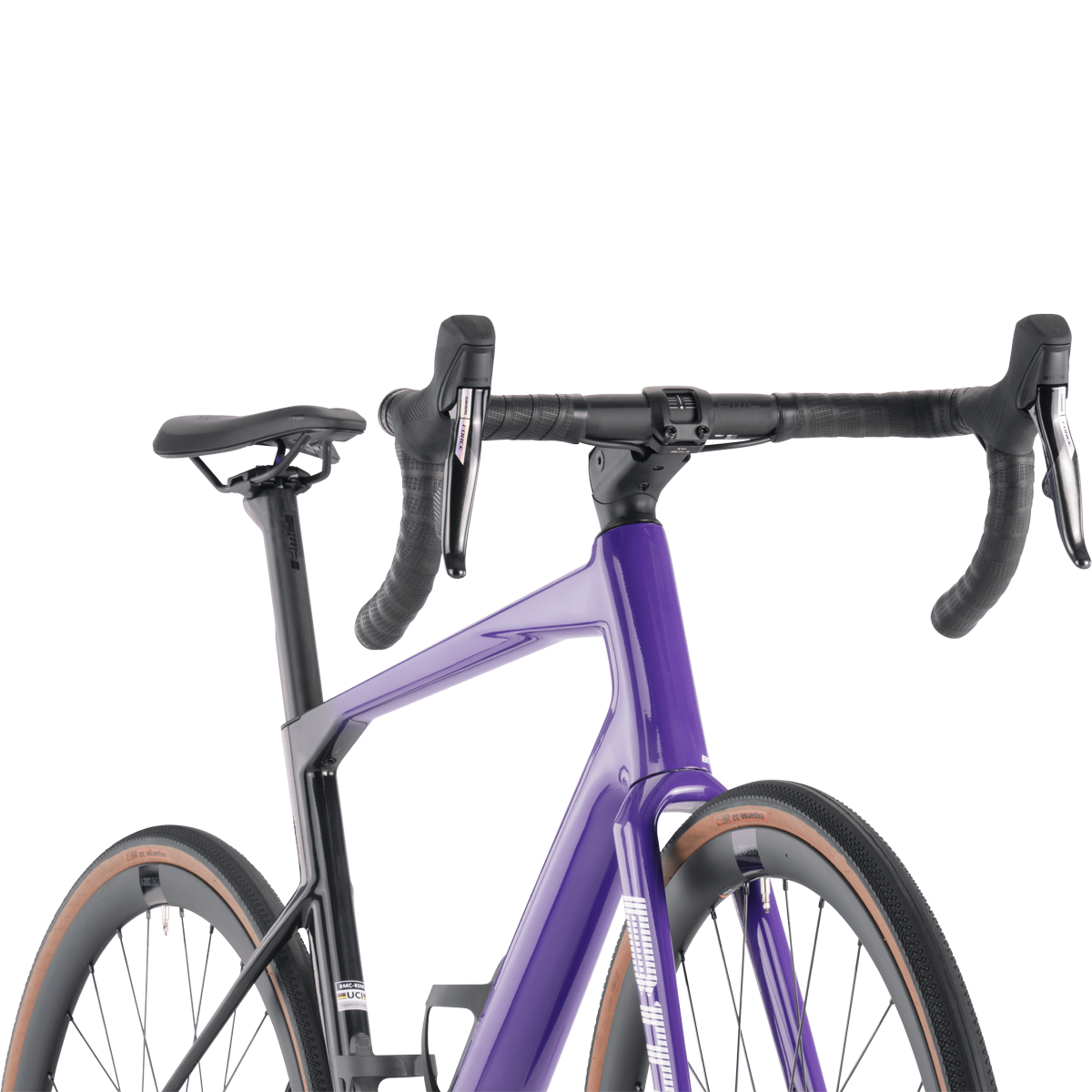 BMC Roadmachine 01 X ONE