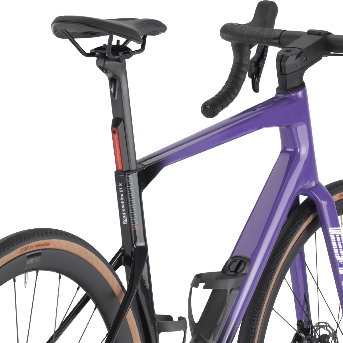 BMC Roadmachine 01 X ONE
