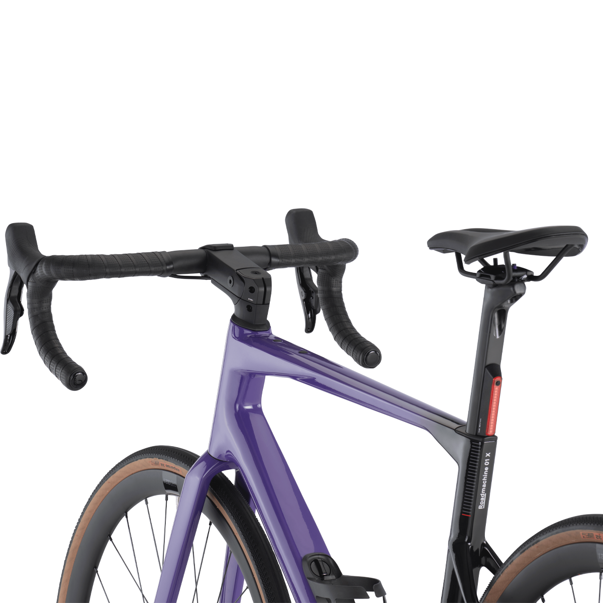 BMC Roadmachine 01 X ONE