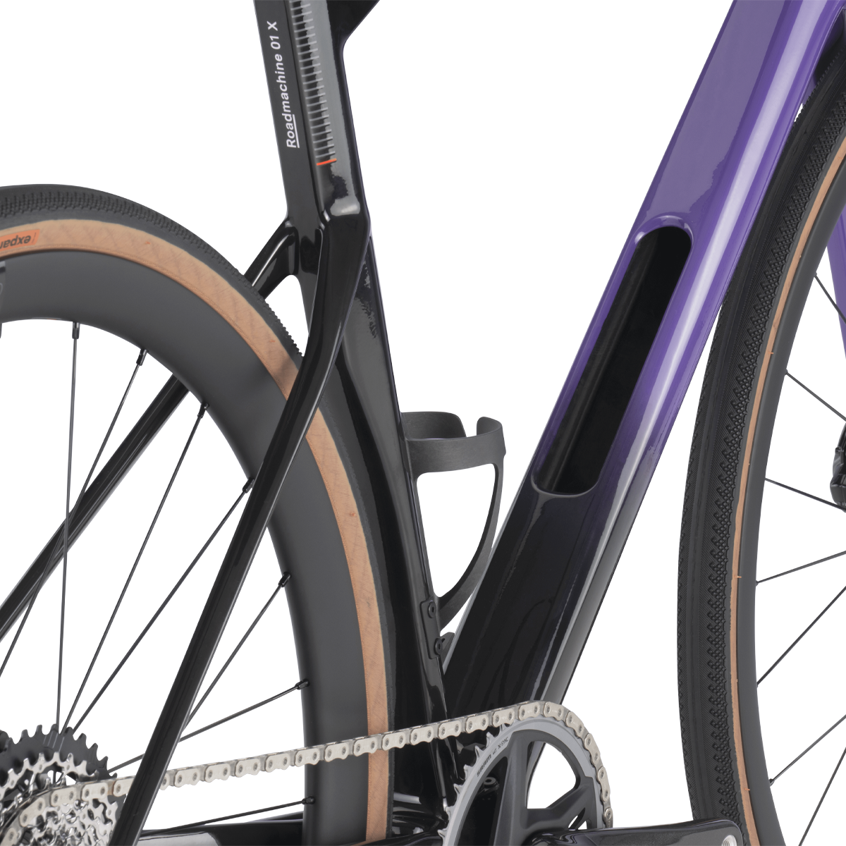 BMC Roadmachine 01 X ONE