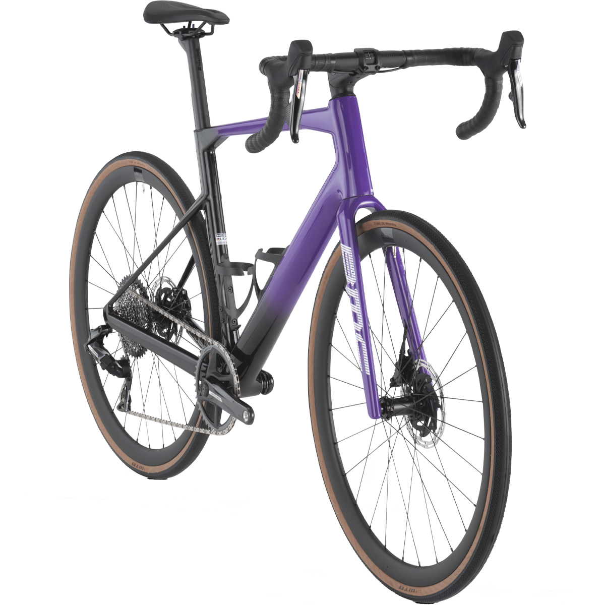 BMC Roadmachine 01 X ONE