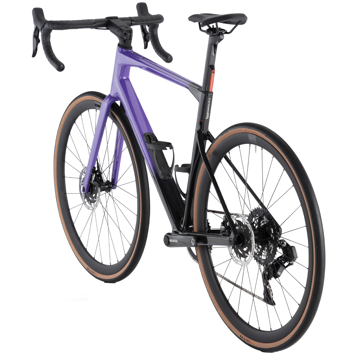 BMC Roadmachine 01 X ONE